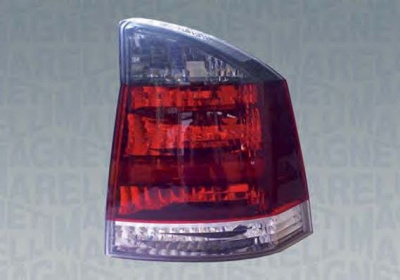 MAGNETI MARELLI 714000062452 -  Задний фонарь